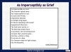 As Imperceptibly as Grief Teaching Resources (slide 8/42)